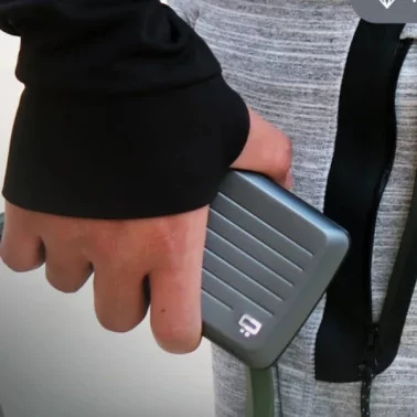 Ogön - Porte Cartes Smart Case Oslo SV2