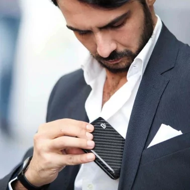 Ogön - Porte Cartes Smart Case Oslo SV2