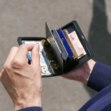 Ogon - Smart case Oslo large