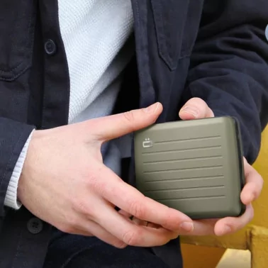 Ogon - Smart case Oslo large