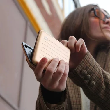 Ogon - Smart case Oslo large