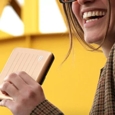 Ogon - Smart case Oslo large