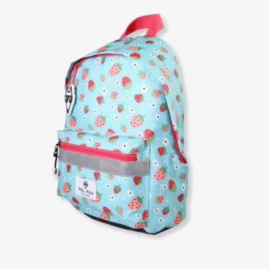 Pol Fox - Mini sac à dos maternelle