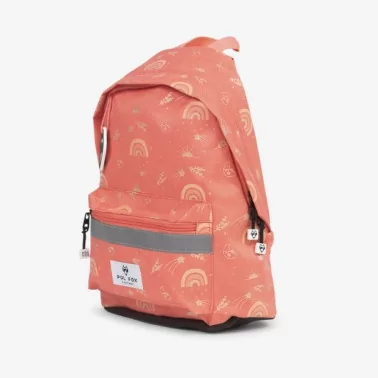 Pol Fox - Mini sac à dos maternelle