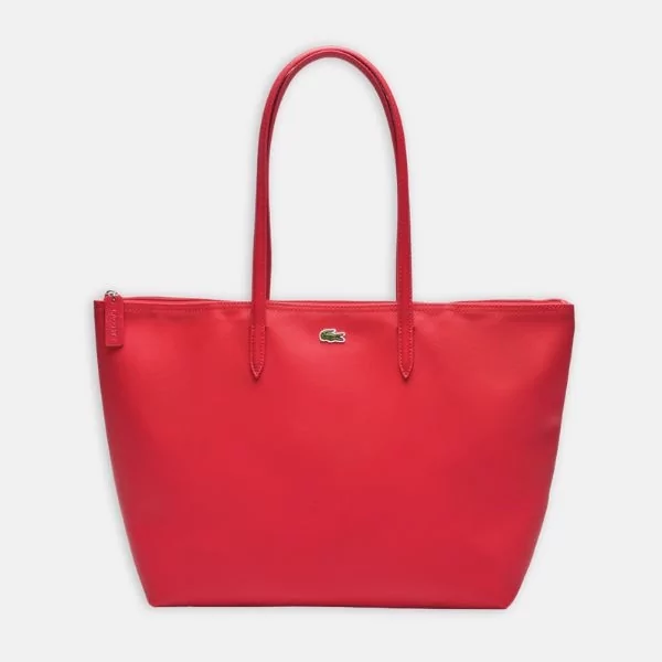 Lacoste - Grand sac shopping Concept