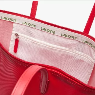 Lacoste - Grand sac shopping Concept