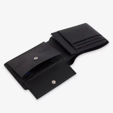 Le Tanneur - Portefeuille italien Charles