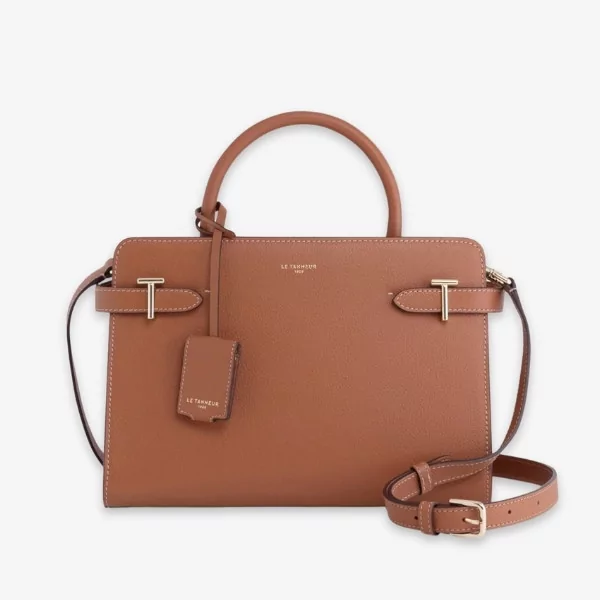 Le Tanneur - Sac à main M Emilie