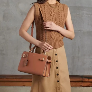 Le Tanneur - Sac à main M Emilie