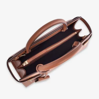 Le Tanneur - Sac à main M Emilie