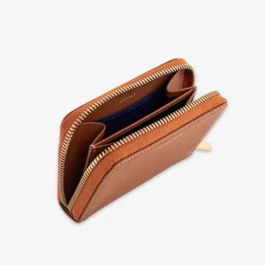 Le Tanneur- Porte monnaie Emilie