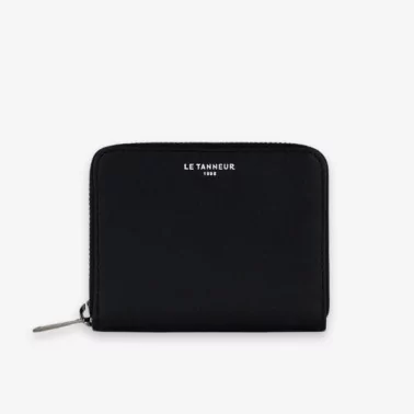 Le Tanneur- Porte monnaie Emilie