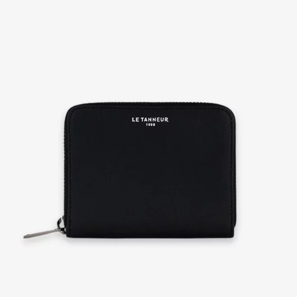 Le Tanneur- Porte monnaie Emilie