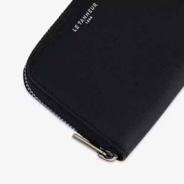 Le Tanneur- Porte monnaie Emilie