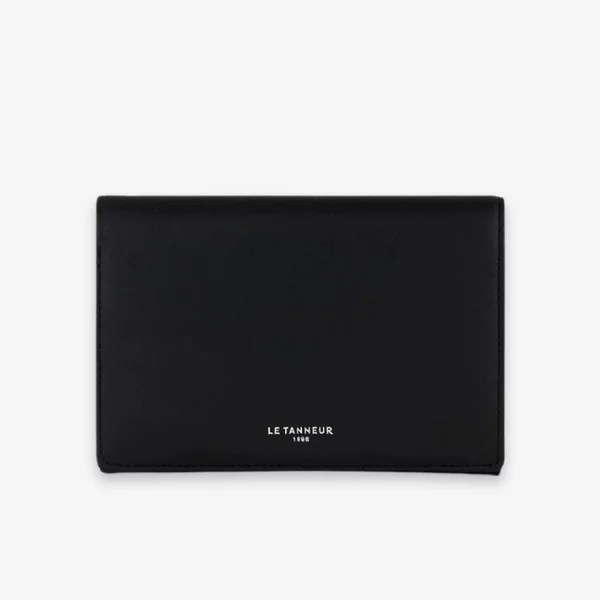Le Tanneur - Portefeuille Emilie