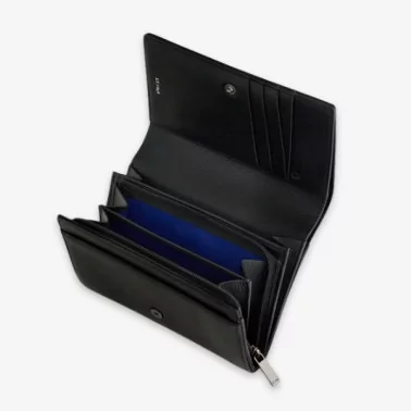 Le Tanneur - Portefeuille Emilie