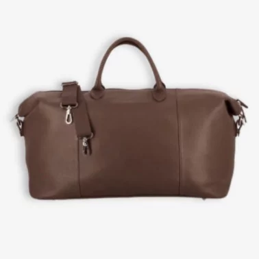 Jump - Sac baluchon 50cm Uppsala cuir