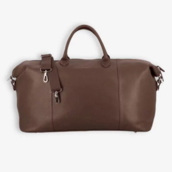 Jump - Sac baluchon 50cm Uppsala cuir