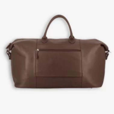 Jump - Sac baluchon 50cm Uppsala cuir