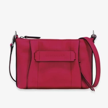 Longchamp - Sac travers 3D