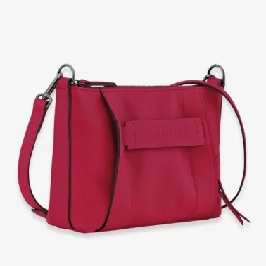 Longchamp - Sac travers 3D