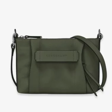 Longchamp - Sac travers 3D