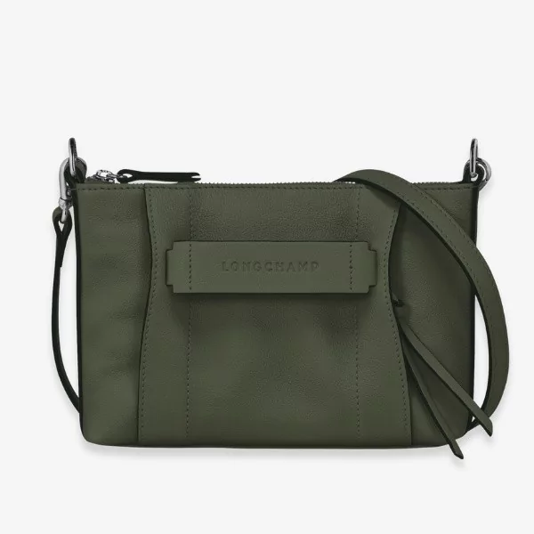 Longchamp - Sac travers 3D