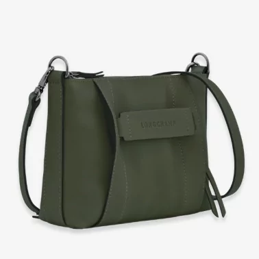 Longchamp - Sac travers 3D