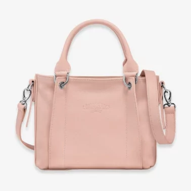 Longchamp - Sac à main 3D