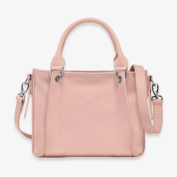 Longchamp - Sac à main 3D