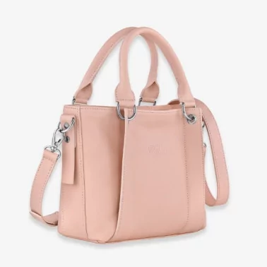 Longchamp - Sac à main 3D