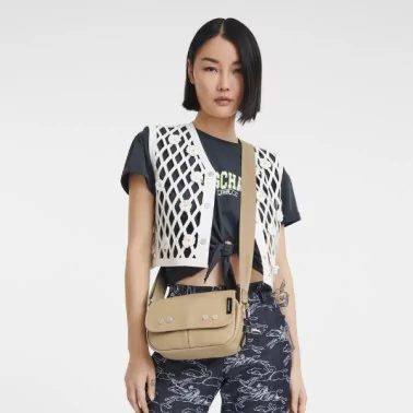 Longchamp - Sac travers Très paris