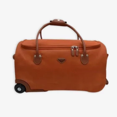 Jump - sac a roulettes 55 cm Uppsala