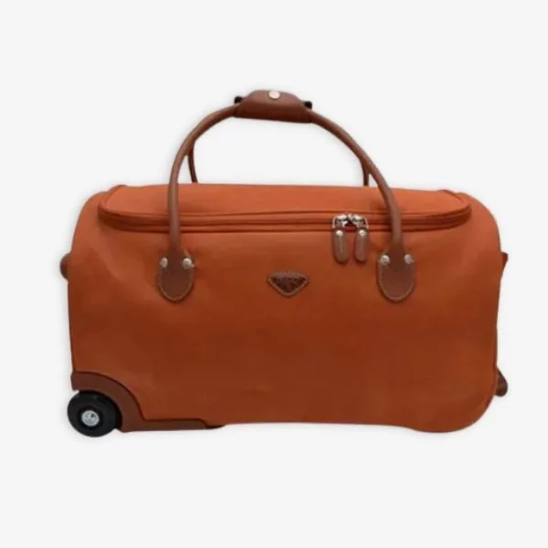 Jump - sac a roulettes 55 cm Uppsala