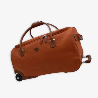 Jump - sac a roulettes 55 cm Uppsala