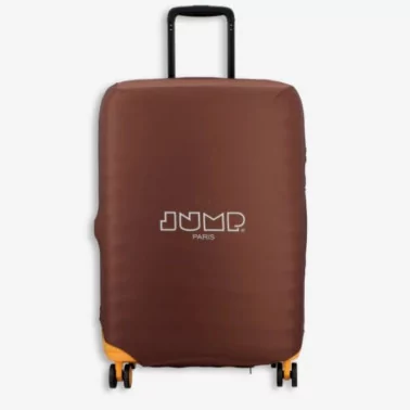 Jump - Housse de valise Spandex L