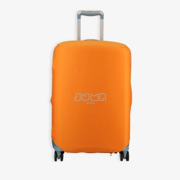 Jump - Housse de valise Spandex M