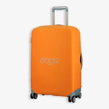 Jump - Housse de valise Spandex M