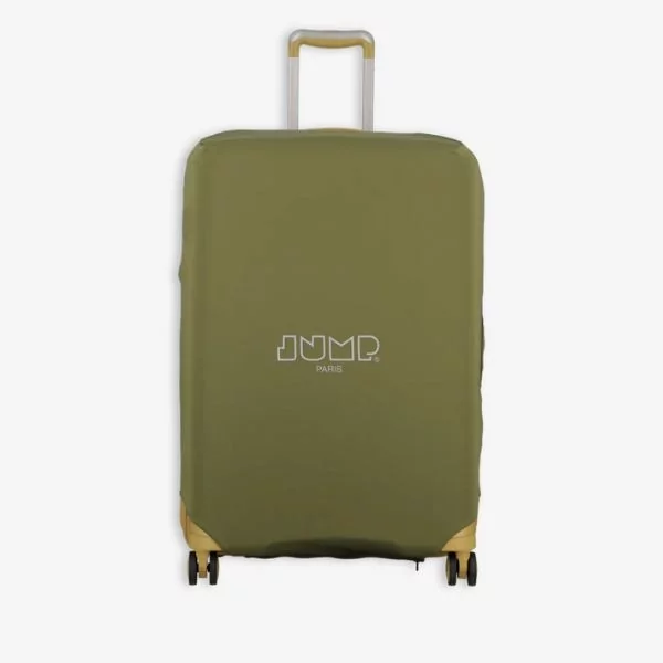 Jump - Housse de valise Spandex M
