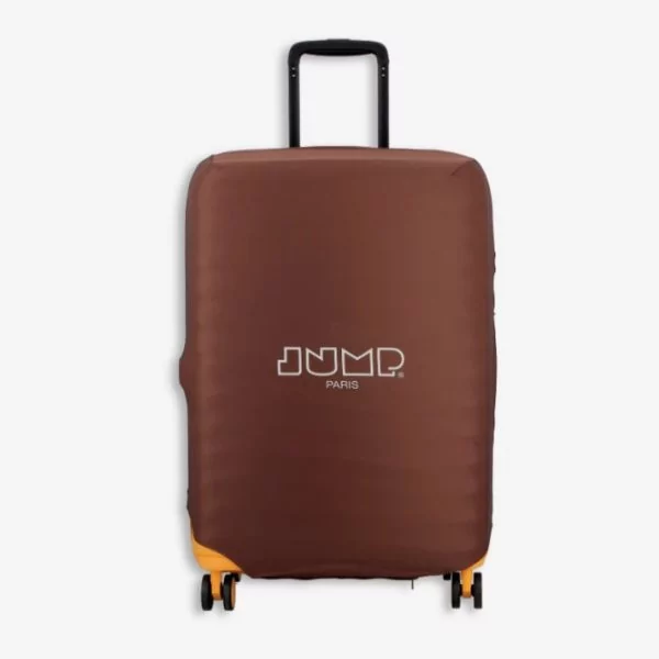 Jump - Housse de valise Spandex M