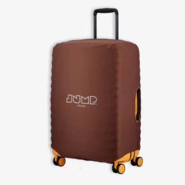 Jump - Housse de valise Spandex M