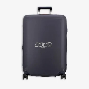 Jump - Housse de valise Spandex M
