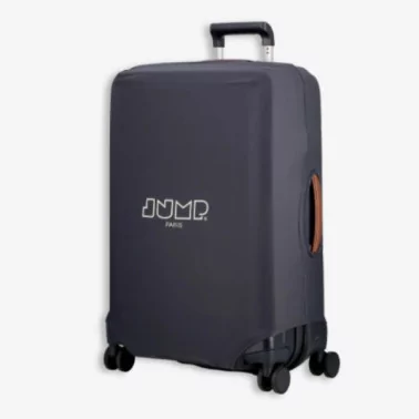 Jump - Housse de valise Spandex M
