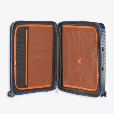 Jump - Valise moyenne 66 cm Sondo