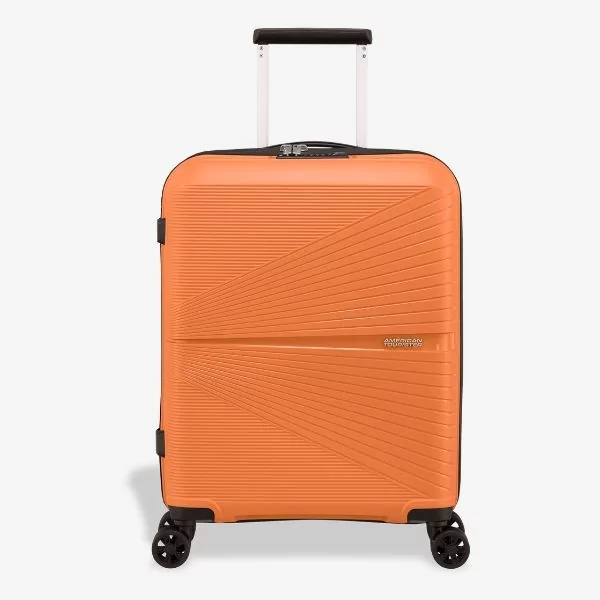 American Tourister - Valise Cabine 55cm Airconic 4 roues