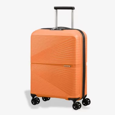 American Tourister - Valise Cabine 55cm Airconic 4 roues