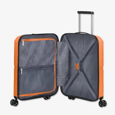 American Tourister - Valise Cabine 55cm Airconic 4 roues