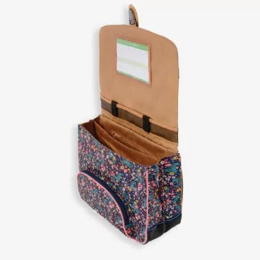 Tann's - Cartable fille Alba 38cm
