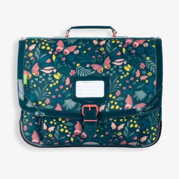 Tann's - Cartable fille Romane 38cm