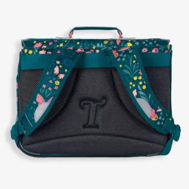 Tann's - Cartable fille Romane 38cm